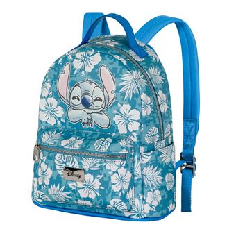 Mochila Karactermania Lilo and Stitch Aloha - 1