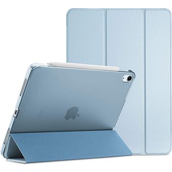 Capa Protetora V-REEL para iPad 10th (10.9") 2022 | Azul - 1