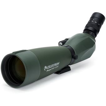 Telescópio Terrestre Celestron Regal M2 80ED | Verde - 1
