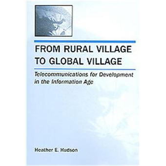From Rural Village To Global Village, Telecommunications Series - 1