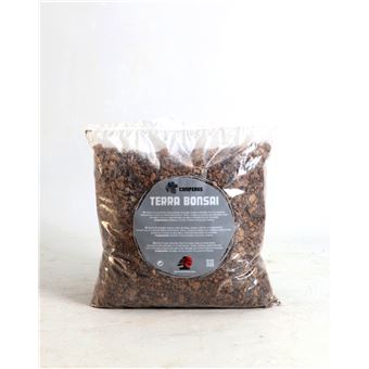 Terra Bonsai | Luso Bonsai | Coníferas | 1,5L - 1