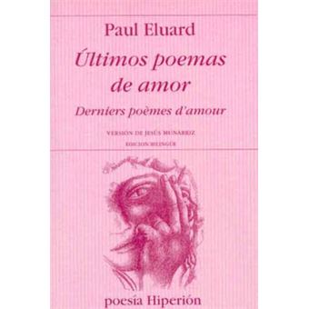 Últimos Poemas De Amor - 1