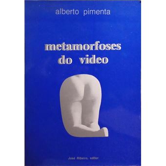 Metamorfoses do video. - 1