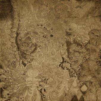 Fleshpress-Acid Mouth Strangulation - 1