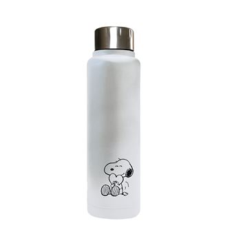 Garrafa Térmica Snoopy Love | 500ml - 1