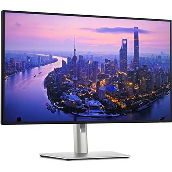 Monitor DELL U2725QE | LCD | 4K UHD | 8 ms | 120 Hz | 27&quot; | F - 1