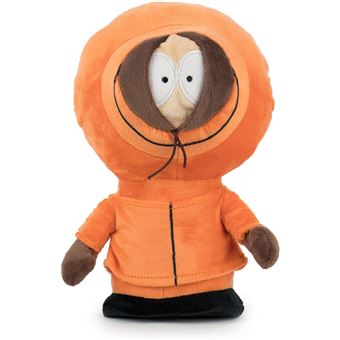 Peluche Play by Play Kenny South Park | 24 cm - 1