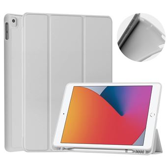 Capa Protetora V-REEL para Xiaomi Redmi Pad SE 10.6" | Cinza - 1