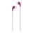 Auriculares König CSHPIER100PI Rosa_0