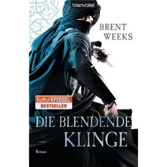 Die blendende Klinge - 1
