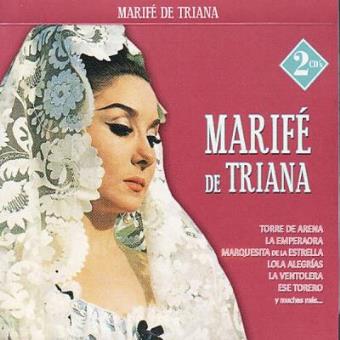 Marife De Triana - Torre De Arena 2Cds - 1