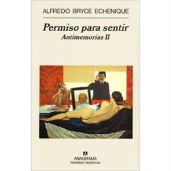 Permiso Para Sentir - 1