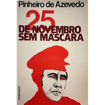 25 de novembro sem máscara - 1