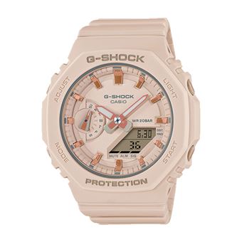 Relógio CASIO G-SHOCK GMAS21004AER - 1