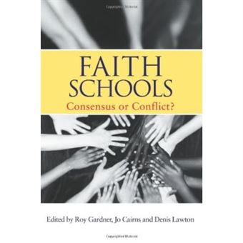 Faith Schools - 1