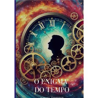 O Enigma Do Tempo - 1