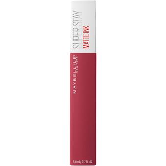 Batom Maybelline SuperStay Matte Ink - 1