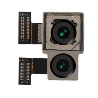 Câmara Traseira Clappio para Samsung Galaxy S20 | Módulo de fotografia - 1