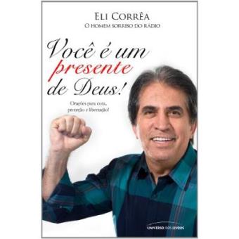 Você É Um Presente De Deus - 1