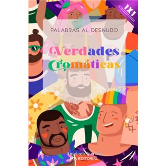 Verdades Cromáticas - 1