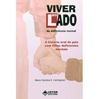 Viver Ao Lado Da Deficiência Mental - 1