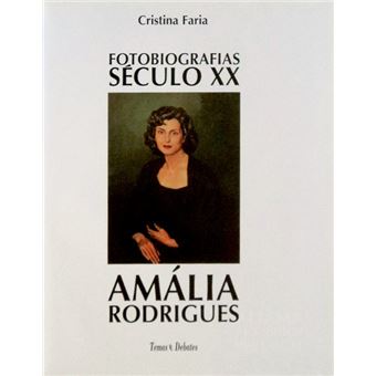 Amália rodrigues. [temas e debates] - 1