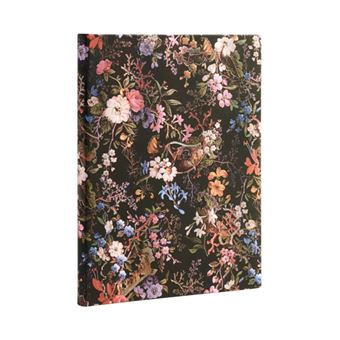 Floralia William Kilburn Ultra Address Book - 1
