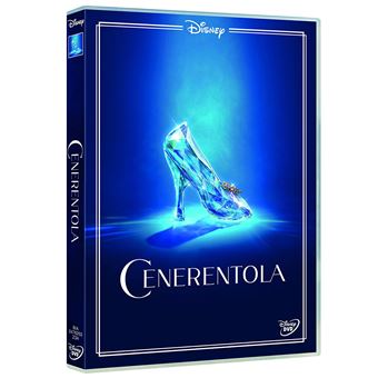 Filme Walt Disney Pictures Cinderella - 1