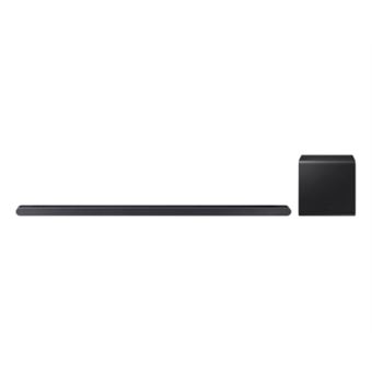 Coluna Soundbar Samsung HW-S800D/EN | Preto - 1