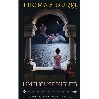 Limehouse Nights - 1