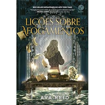 Lições Sobre Afogamentos - 1