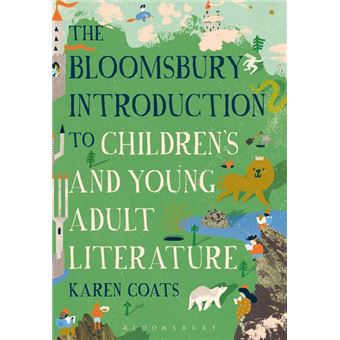 BL INTRO CHILD YOUNG AD LITER - Hardback - 2016 - 1