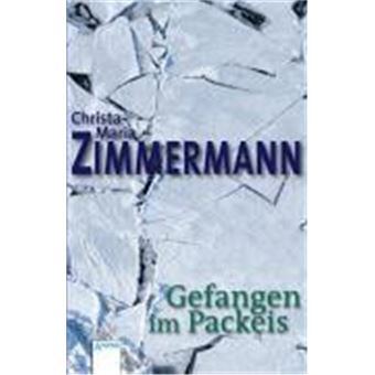 Gefangen Im Packeis - 1