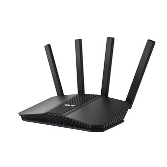 Router de Mesa ASUS RT-BE82U BE6500 | Preto - Router - Compra na Fnac.pt