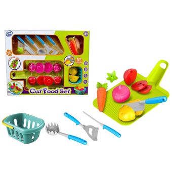 Conjunto de Acessórios Cozinha | LPM - 1