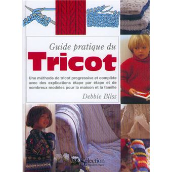 Guide Pratique Du Tricot - 1