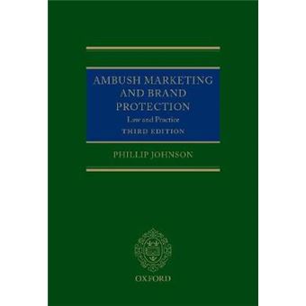 Ambush Marketing And Brand Protection - 1