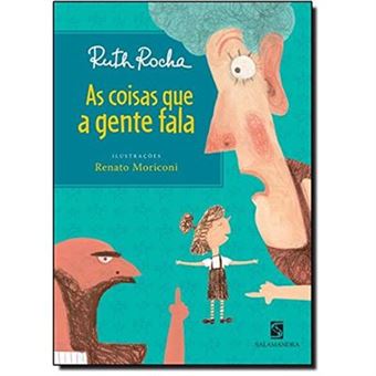 As Coisas Que A Gente Fala - 1