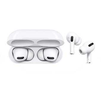Auriculares Bluetooth True Wireless EZII AIR PRO3D | Branco - 1