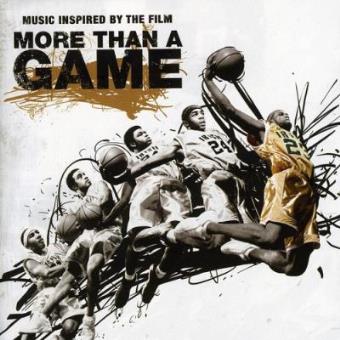 More Than a Game - Music Inspired by the Film - 1
