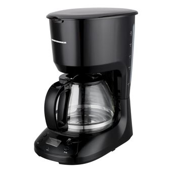 Cafeteira Heinner HCM-D750GCBK | Preto - 1