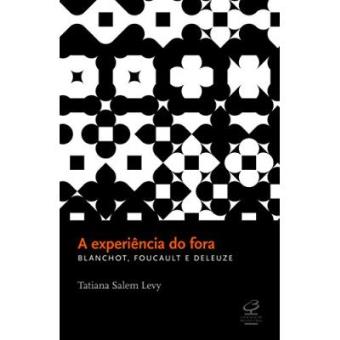 A Experiência Do Fora - 1