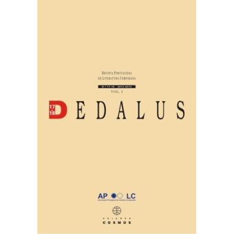 Revista Dedalus N.º 17-18 (Dois Volumes) Pensar o Comparatismo - 1