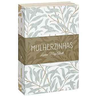 Kit Mulherzinhas - 1