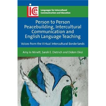 Person To Person Peacebuilding Intercultural Communication And English Language Teaching - 1
