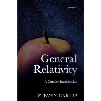 General Relativity A Concise Introduction - 1