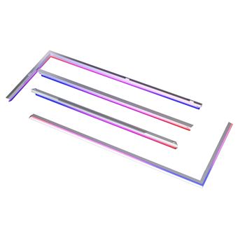 Peça de Caixa de Computador Phanteks NV7 | Branco - 1