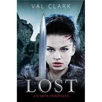 lost Paperback -
