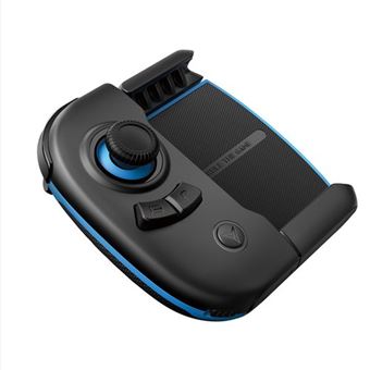 Gamepad Wireless flydigi Wasp2-Pro para Android iOS | Bluetooth | ALPS Flashplay | Type-C | Plymapping - Azul - 1