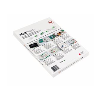 Bolsa para Plastificar GBC 41660E - 1